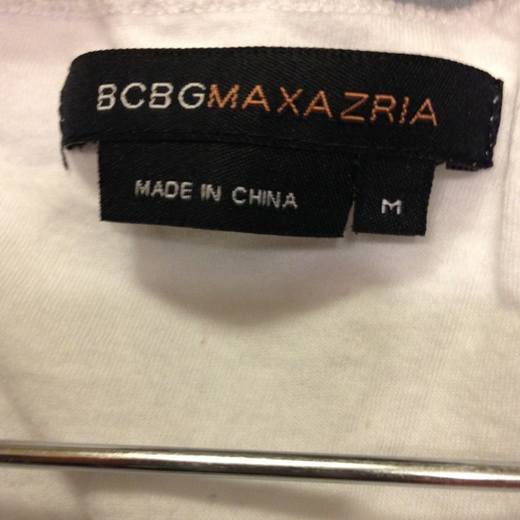 COPY - Pretty white baby doll style tank top - Picture 4 of 4